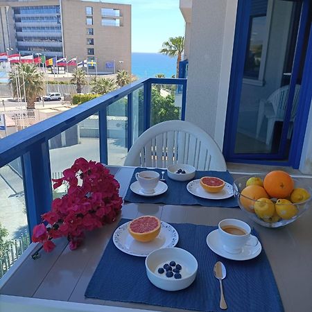 Alicante Mar Eksteriør billede