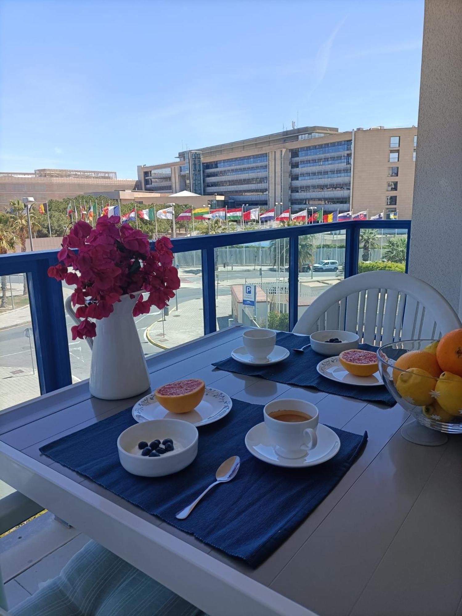 Alicante Mar Eksteriør billede