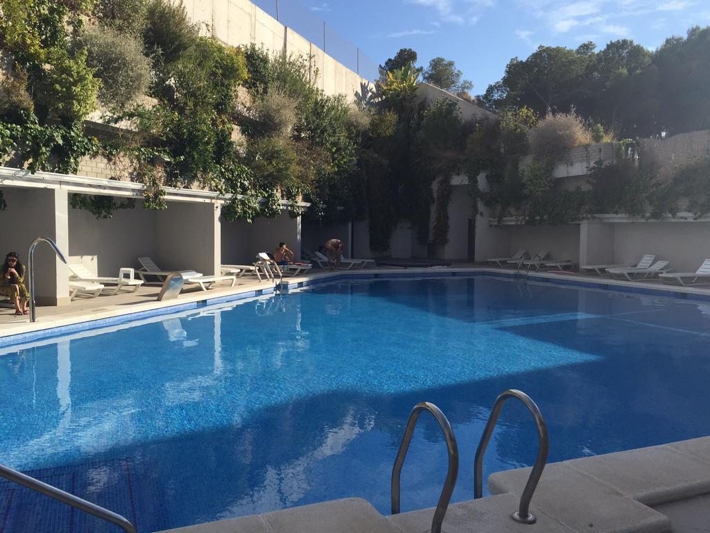 Alicante Mar Eksteriør billede