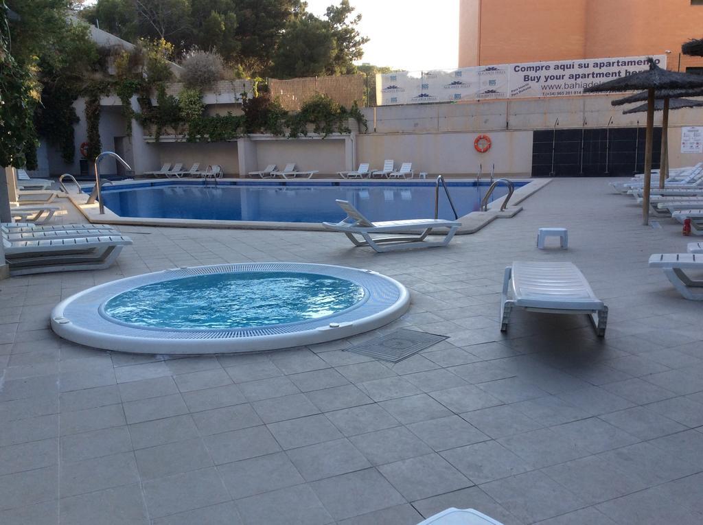 Alicante Mar Eksteriør billede