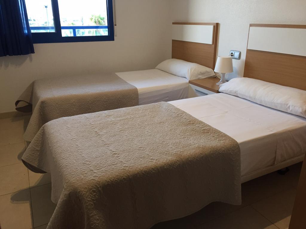 Alicante Mar Eksteriør billede